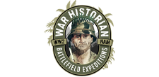 War Historian